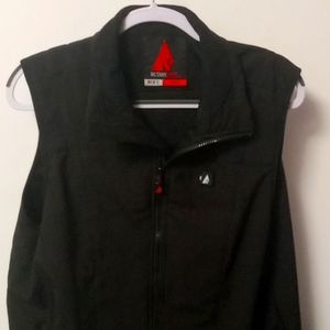 Action Heat Vest.